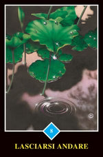 Osho - Tarocchi Zen Kit