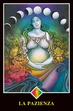 Osho - Tarocchi Zen Kit