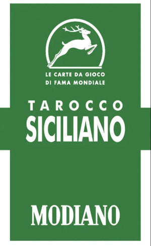 Tarocchi siciliani