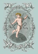 Golden Lenormand Oracle