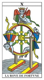 Marseille Tarot - Professional Edition