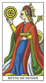 Marseille Tarot - Professional Edition