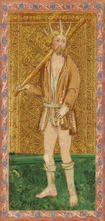 Visconte di Modrone Tarot (Cofanetto Tarot + libro).
