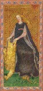 Visconte di Modrone Tarot (Cofanetto Tarot + libro).