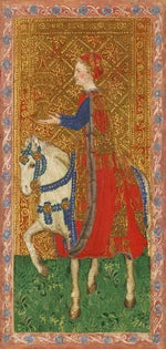 Visconte di Modrone Tarot (Cofanetto Tarot + libro).