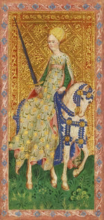 Visconte di Modrone Tarot (Cofanetto Tarot + libro).