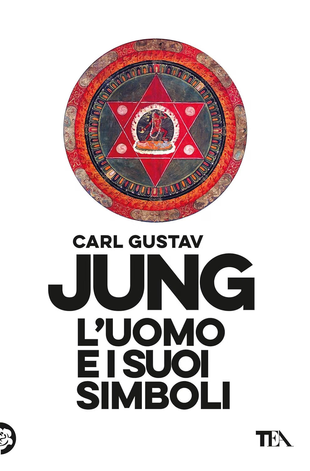 Carl Gustav Jung, L'uomo e i suoi Simboli