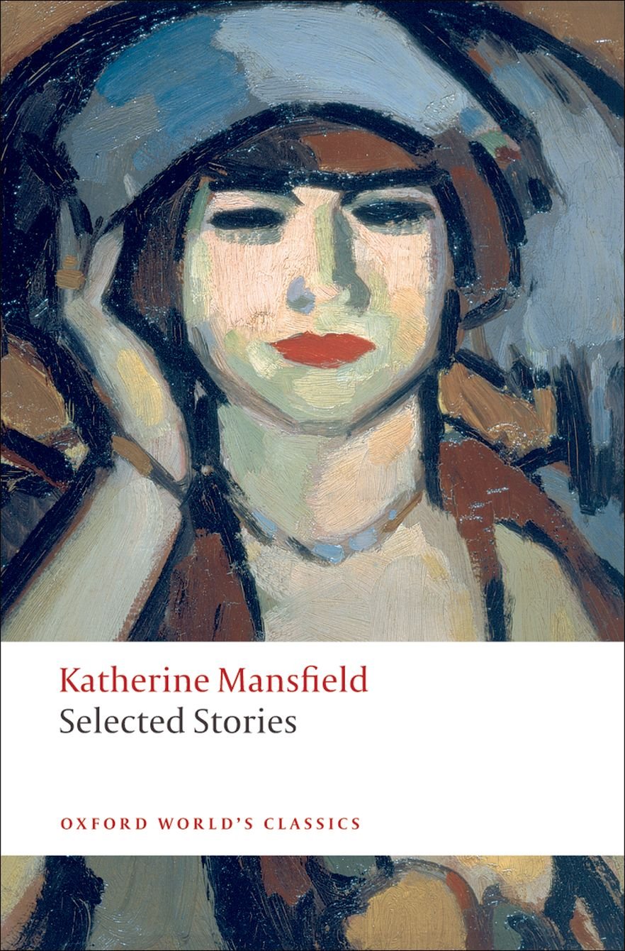 Katherine Mansfield, Selected Stories (English Edition)