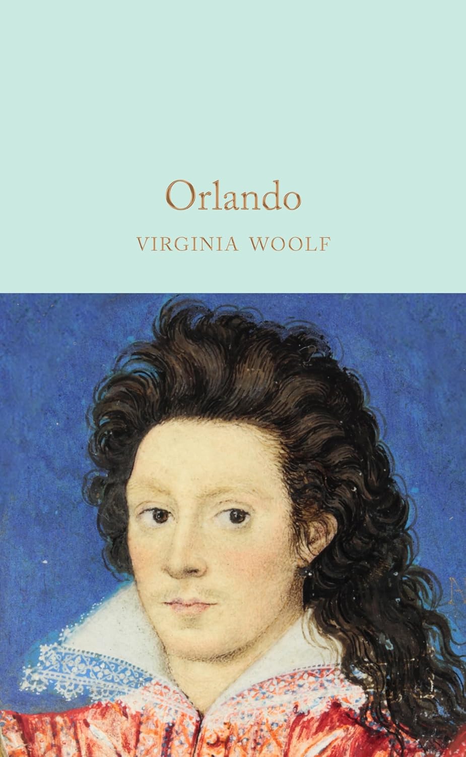 Virginia Woolf, Orlando