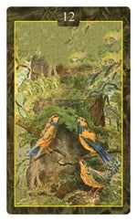 Oracolo Lenormand