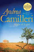 Blade of Light (The Inspector Montalbano Mysteries Book 19)