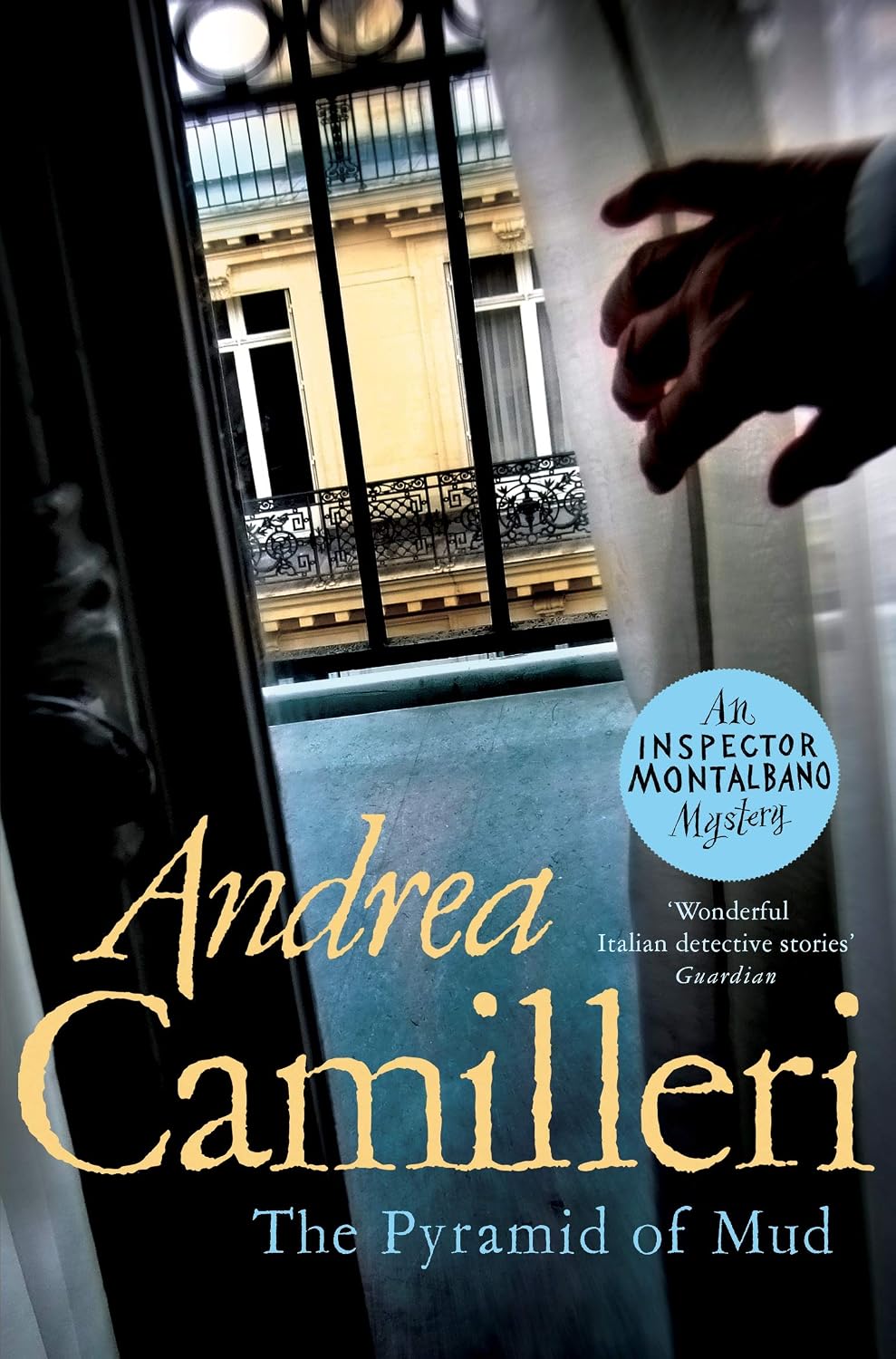 The Pyramid of Mud (The Inspector Montalbano Mysteries Book 21)