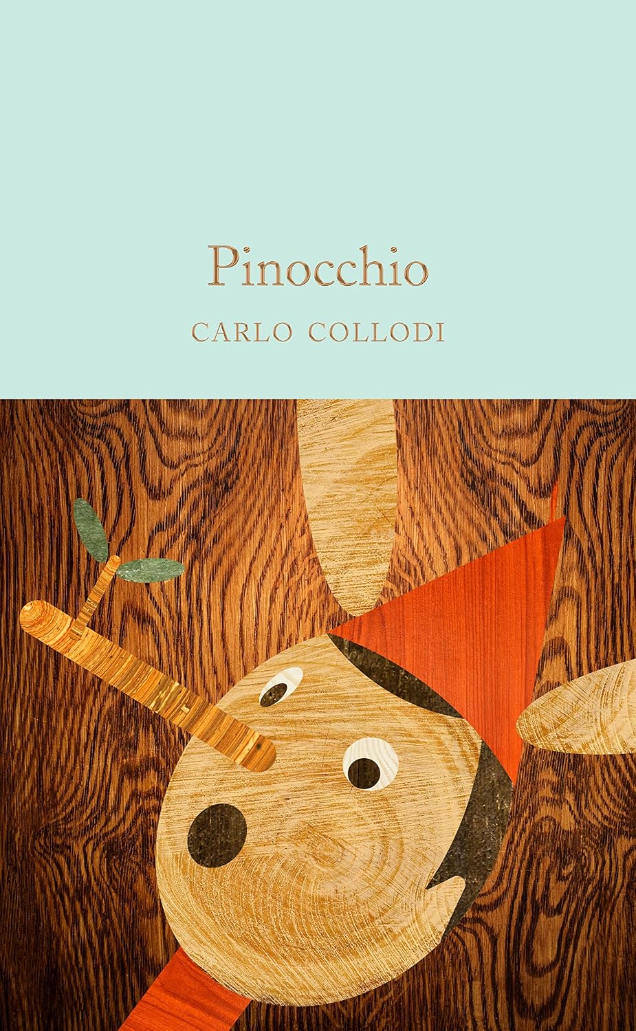 Carlo Collodi, Pinocchio