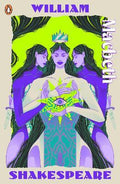 William Shakespeare, Macbeth: Staged: the origins of YA’s greatest tropes