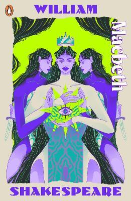 William Shakespeare, Macbeth: Staged: the origins of YA’s greatest tropes