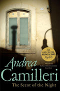 The Scent of the Night (The Inspector Montalbano Mysteries Book 6)