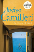 The Track of Sand (The Inspector Montalbano Mysteries Book 12)