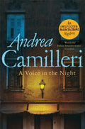 A Voice in the Night (The Inspector Montalbano Mysteries Book 20)