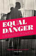 Equal Danger - Leonardo Sciascia