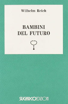 Bambini del futuro cover image