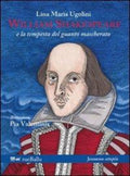 Lina Maria Ugolini, William Shakespeare e la Tempesta del guanto mascherato. Illustrazioni, Pia Valentinis