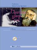 Francis Jammes, tradotto da Maria Luisa Spaziani, Clairières dans le Ciel + CD incluso: In memoriam Lili Boulanger