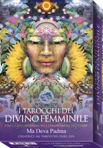 I Tarocchi del Divino Femminile Kit