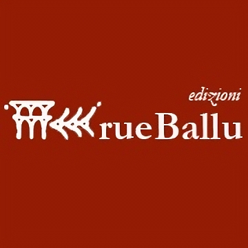 RUEBALLU EDIZIONI - RUEBALLU 36 BOOKSHOP E CAFÉ  Piazzetta S. Sofia 4/5 - 90133 Palermo