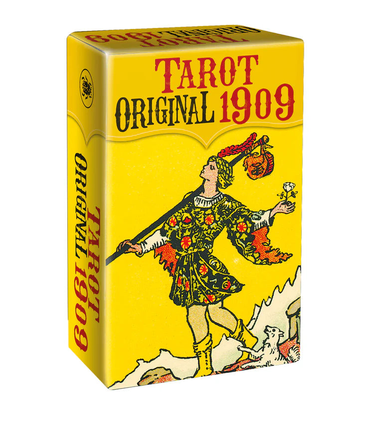 Tarot Original 1909 Mini.