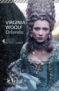 Virginia Woolf, Orlando