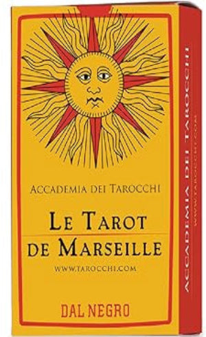 Tarocchi di Marsiglia