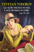 Todorov, saggistica, rueballu