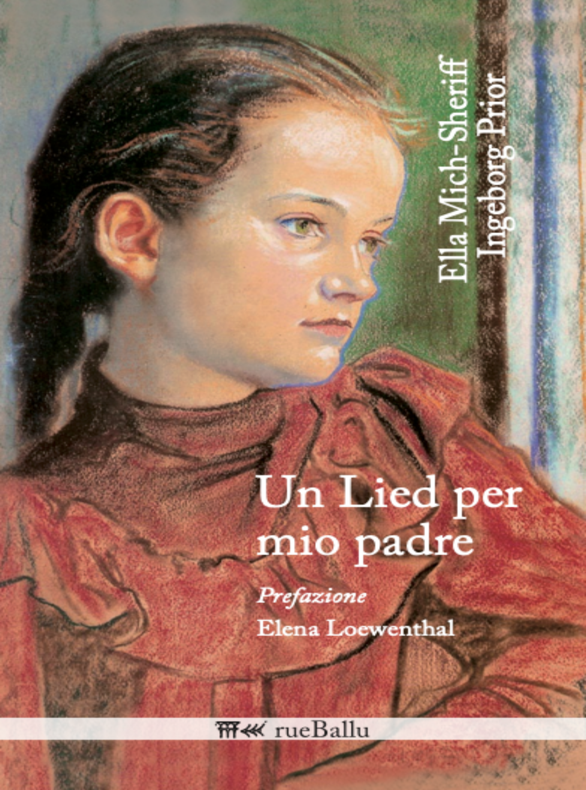 Ella Milch-Sheriff, Un Lied per mio Padre