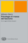 Mass psychology of fascism
