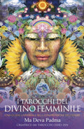 I Tarocchi del Divino Femminile Kit