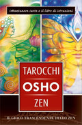 Osho - Tarocchi Zen Kit